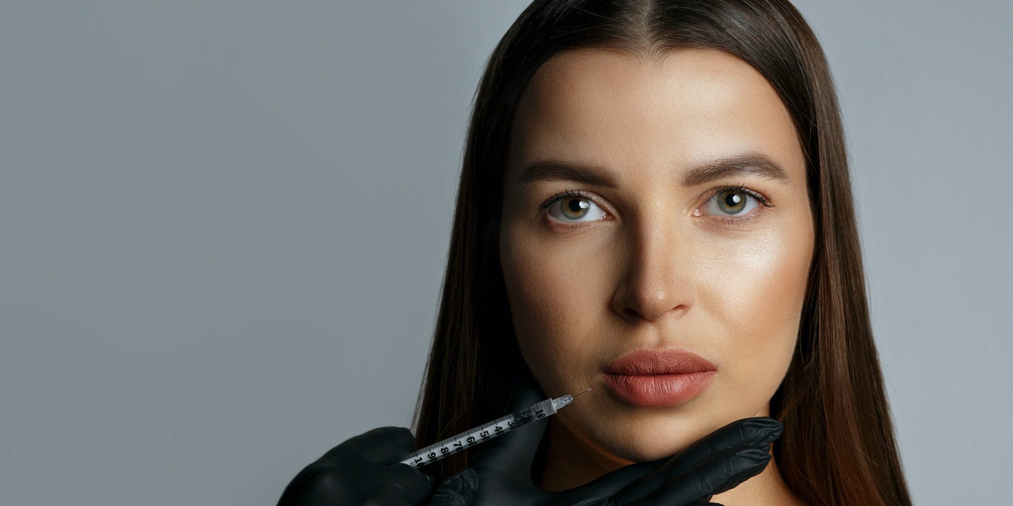 Precise injectable treatment technique
